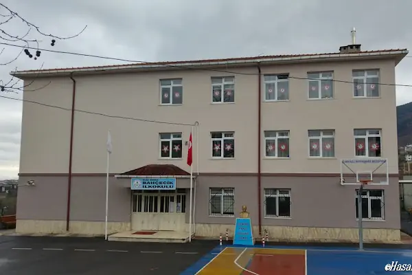 Bahçecik Ortaokulu