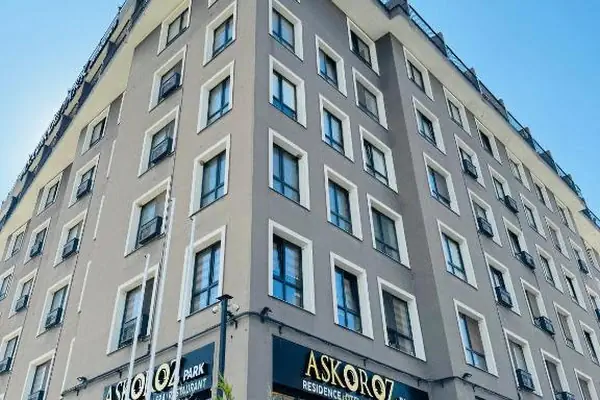 Askoroz Otel İzmit