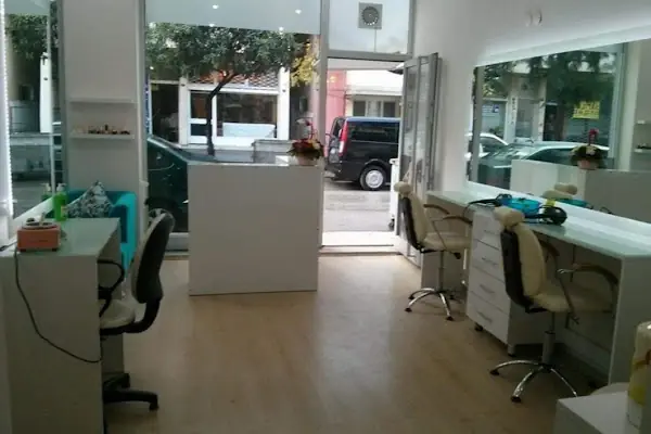 Yıldız Kuaför ve Güzellik Salonu