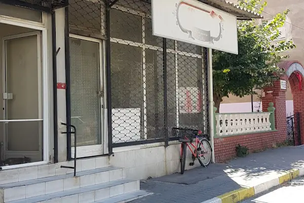 Öğünç Market