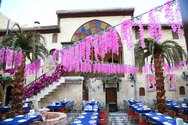 Gece Gündüz Bistro
