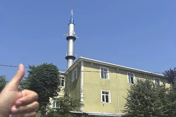 Enes Bin Malik Cami
