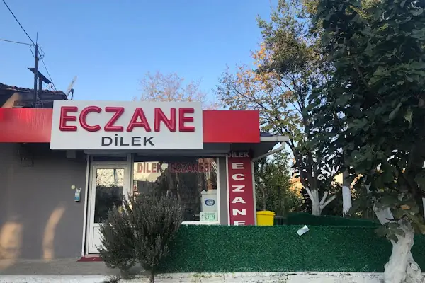 Dilek Eczanesi