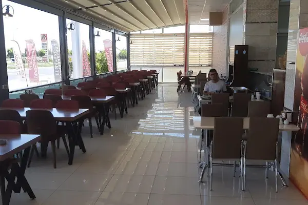 Demirbaşlar Sucuk Et Mangal