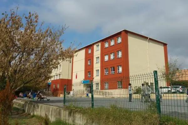 DELİKLİKAYA ORTA OKULU