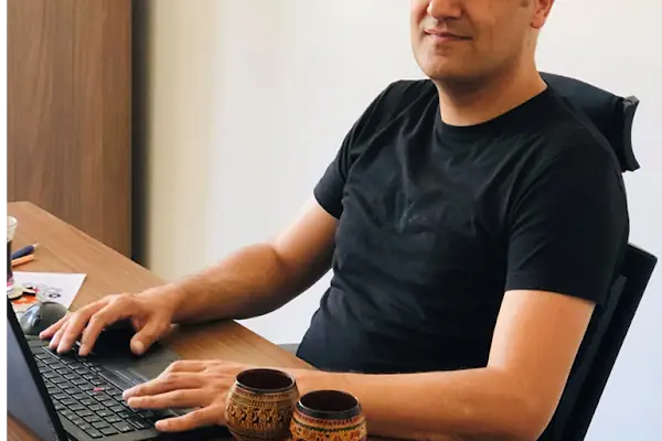 Prof. Dr. İhsan ERGÜN