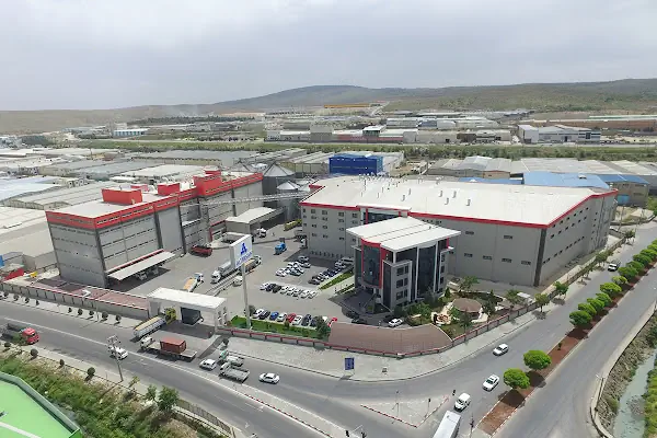 Acarsan Holding