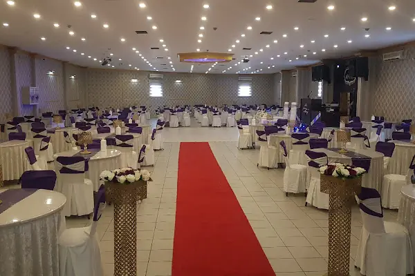 Aygül Düğün Salonu