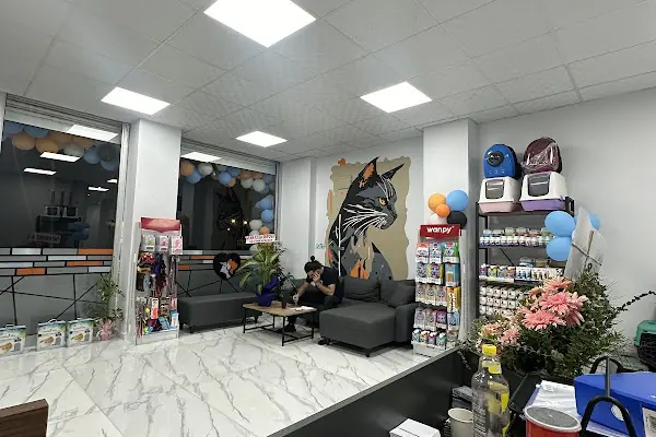 Panem Veteriner Kliniği