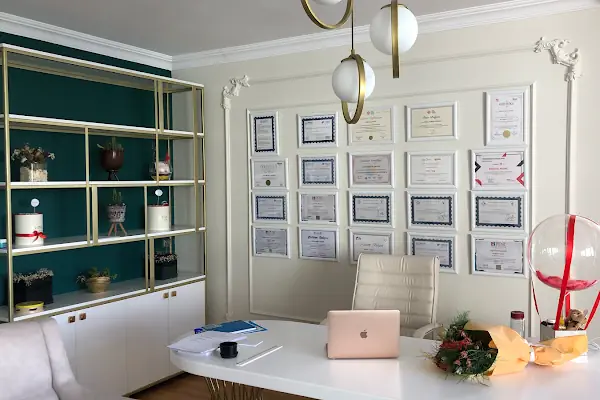 Alanya Uzman Klinik Psikolog ve Aile Danışmanı Gülderen AKDAĞ