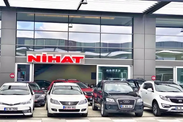 Nihat Otomotiv Ankara