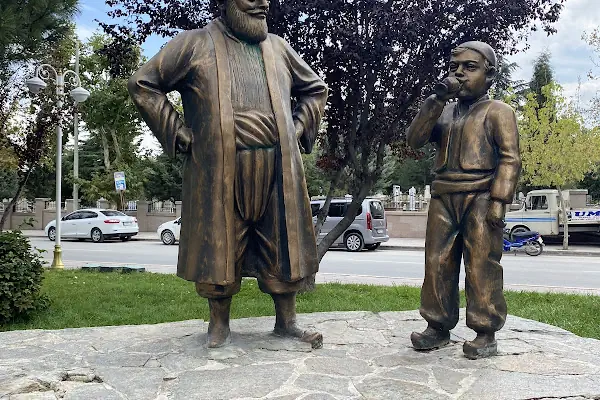 Fazilet Lokantası