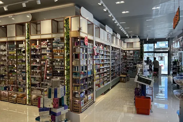 Yeni Palmiye Eczanesi