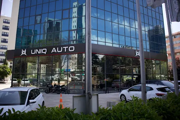 UNIQ AUTO