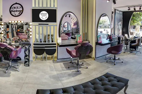 Gölgen Hair Beauty Saloon