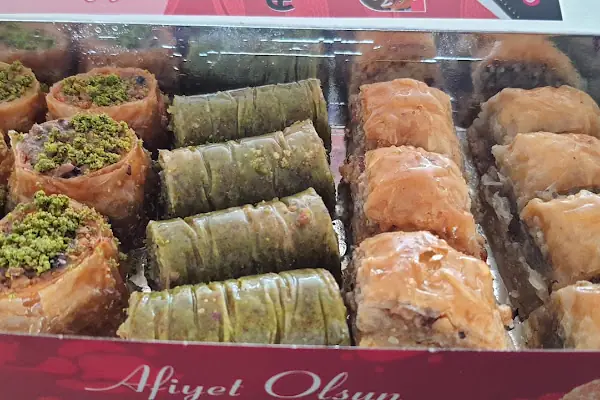 Hanedan Pâtisserie & Unlu Mamüller