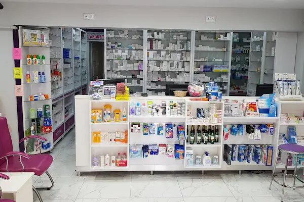 Yenihisar Eczanesi
