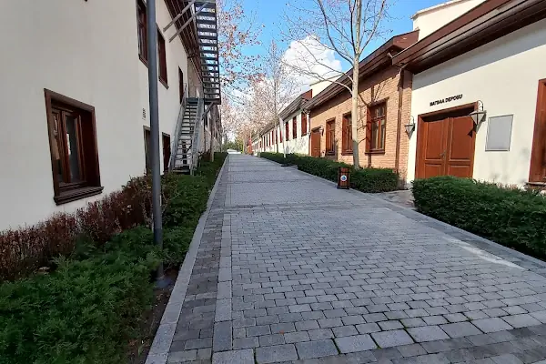 Altındağ Belediyesi Kültür ve Sosyal İşler Müdürlüğü