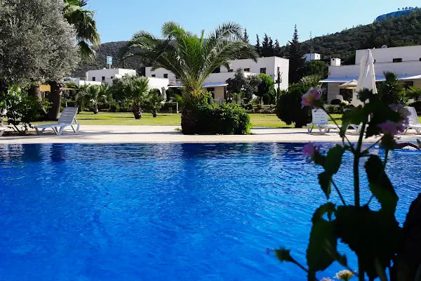 Greenlife Villas and Apartments