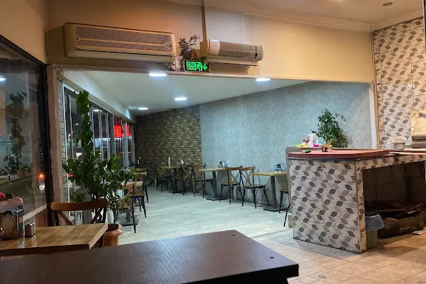 Bodrum Necmi Usta cafe&restoran