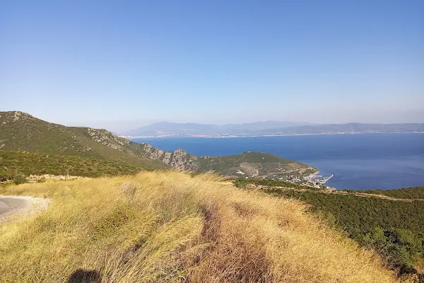 Çolakbağ