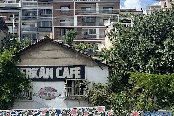 Altın Unlu Mamülleri &amp; Cafe