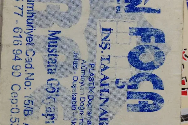 Tokay Döner
