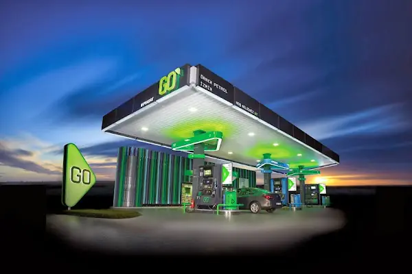 GO - İzmir Bornova