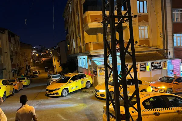 Arnavutköy (ZİRVE) Taksi
