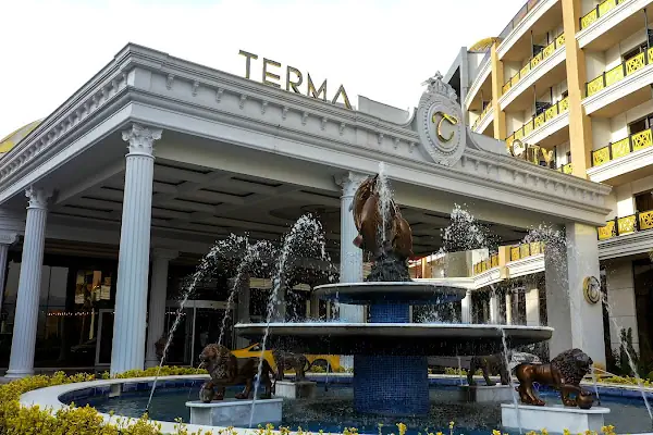 Terma City