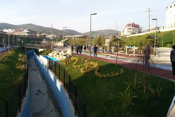Çocuk Parkı