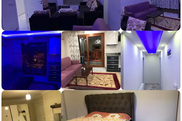Galen Apart Hotel