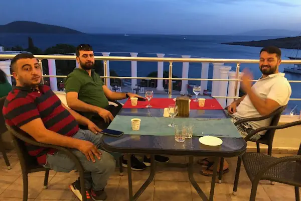 Papatya Pastanesi