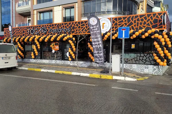 Foga Pastanesi