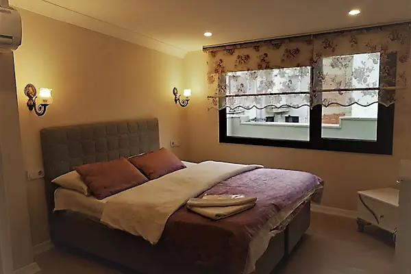ROLEX HOTEL İZMİR