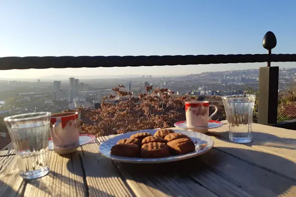 And Cafe