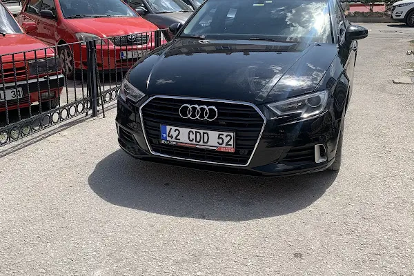 Cadde Rent A Car