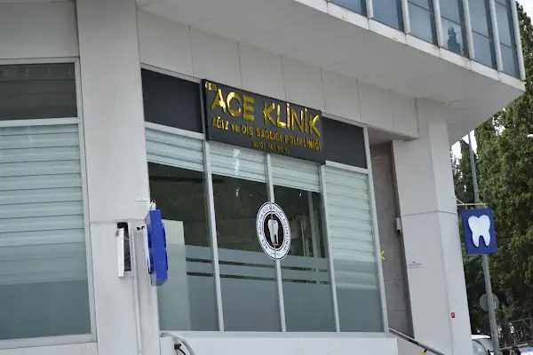 ACE Klinik Ağız ve Diş Sağlığı Polikliniği