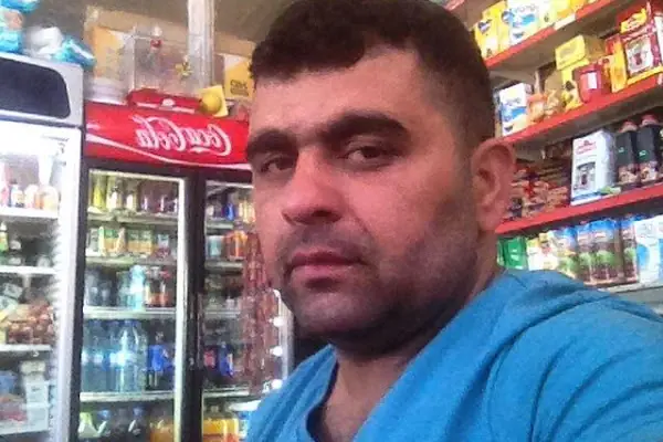 Karkamış