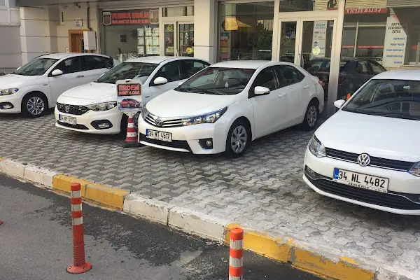 Erdem Rent A Car