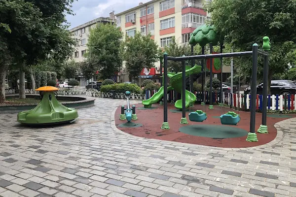 Atatürk Parkı