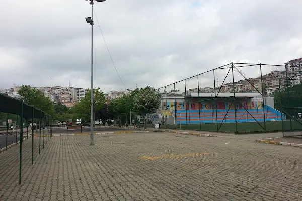 Alibeyköy Spor Kompleksi