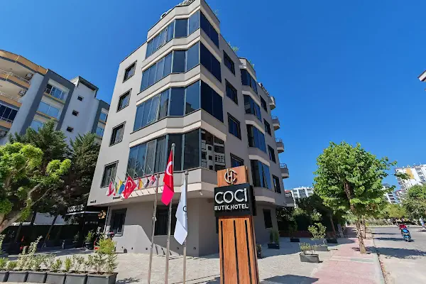 Coci Butik Otel