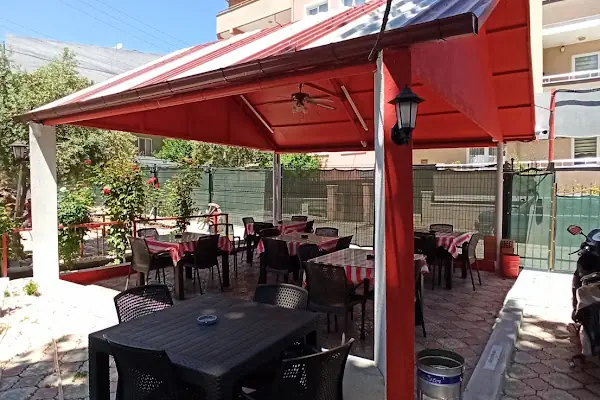 Balkes Cafe / Çakıcının Yeri