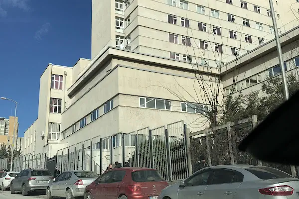 Hacettepe Üniversitesi Hemsirelik Fakültesi
