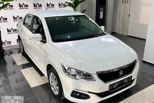 PUSULA RENT A CAR BERGAMA OTO KİRALAMA