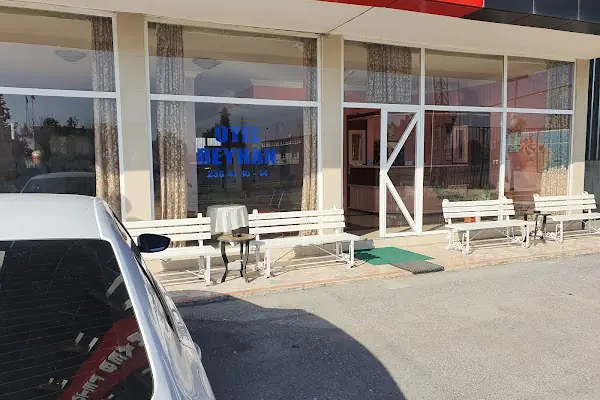Beyhan Otel