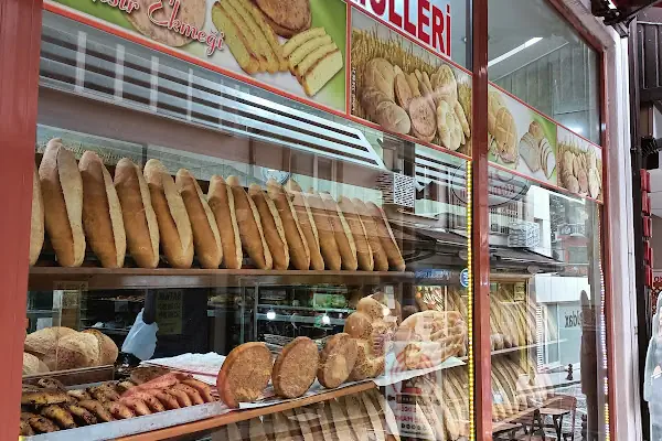 Besi Ekmek Fırını