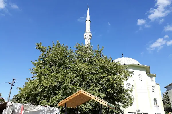 İslamköy Cami