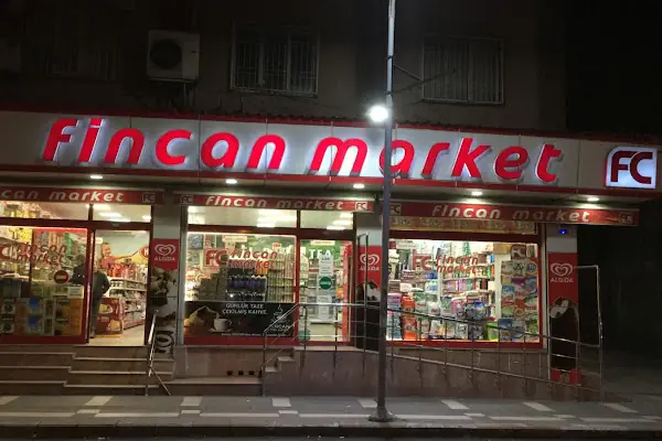 Fincan Market